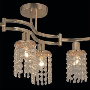 Потолочная люстра Kapri CL314182