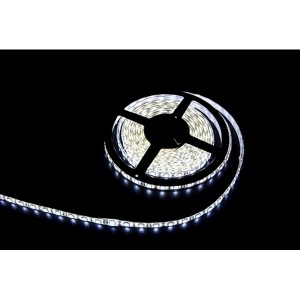 Светодиодная лента  LC-5050-W-12W60