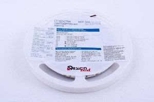 Светодиодная лента LUX DSG3120-12-W-33