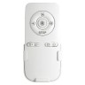 Настенно-потолочный светильник Fan White 3036/72EL