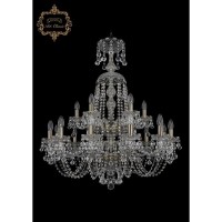 Подвесная люстра 11.26 11.26.12+6.300.2d.XL-95.Br.B