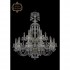 Подвесная люстра 11.26 11.26.12+6.300.2d.XL-95.Br.B