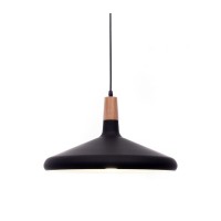 Подвесной светильник Bafido LDP 7754-С BK