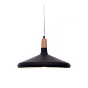 Подвесной светильник Bafido LDP 7754-С BK
