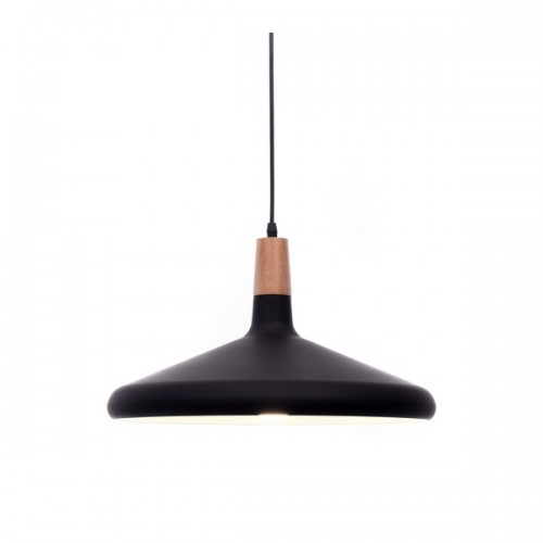 Подвесной светильник Bafido LDP 7754-С BK