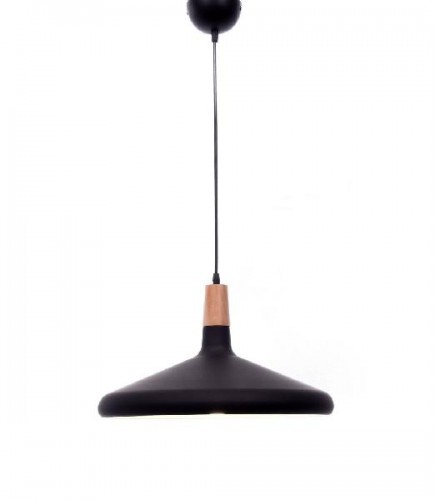 Подвесной светильник Bafido LDP 7754-С BK