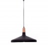 Подвесной светильник Bafido LDP 7754-С BK