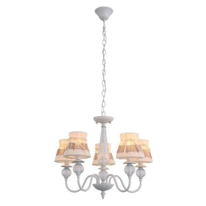 Подвесная люстра Merletto SL184.503.05