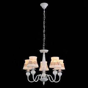 Подвесная люстра Merletto SL184.503.05