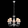 Подвесная люстра Merletto SL184.503.05