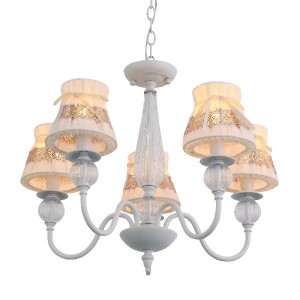 Подвесная люстра Merletto SL184.503.05