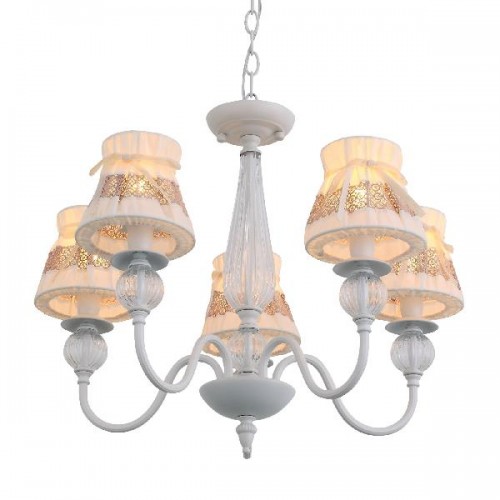 Подвесная люстра Merletto SL184.503.05