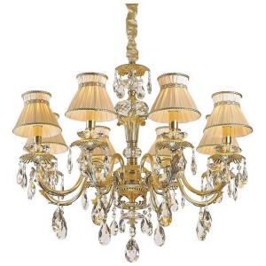 Подвесная люстра Laurencia WE375.08.303