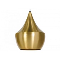 Подвесной светильник Beat Beat Fat Brass