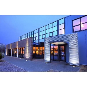 Встраиваемый светильник уличный Adjust 228244