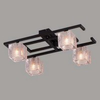 Потолочная люстра Solid CL213145