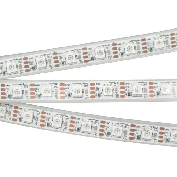 Светодиодная лента SPI 027615 Светодиодная лента SPI 027615