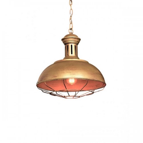 Подвесной светильник Boccato LDP 017 GD