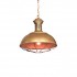 Подвесной светильник Boccato LDP 017 GD