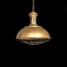 Подвесной светильник Boccato LDP 017 GD