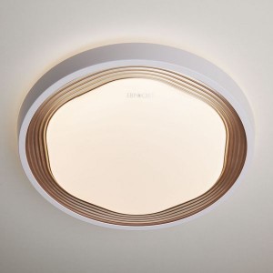Потолочный светильник Range 40005/1 LED кофе