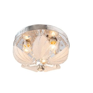 Потолочная люстра  10235/3LED
