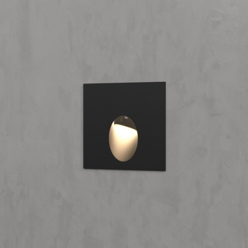Встраиваемый светильник уличный  MRL LED 1102
