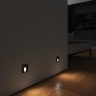 Встраиваемый светильник уличный  MRL LED 1102