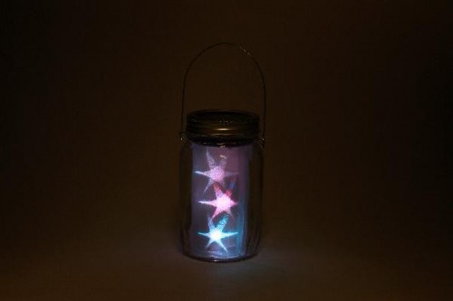 Газонная световая фигура  SL-GL14-JAR-2