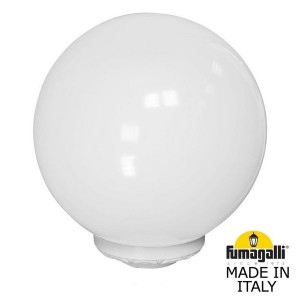 Уличный консольный светильник Globe 300 G30.B30.000.WYE27