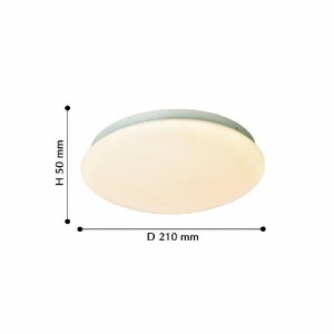 Потолочный светильник Ledante 2469-2C