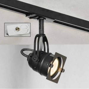 Трековый светильник Track Lights LSP-9118-TAW