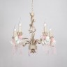 Подвесная люстра Angelo ANGELO 147.5 Ivory