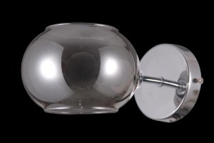 Бра 79016 79016/1W CHROME