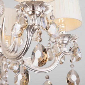 Подвесная люстра Argenta 10098/5