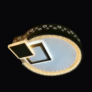 Потолочная люстра  81034/5C