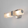 Настенный светильник  Duplex 2x28W хром (1228 AL14)