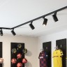 Трековый светильник 3Ph STRUCTEC 1000986