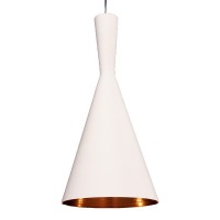 Подвесной светильник Foggi LDP 7712-A WT