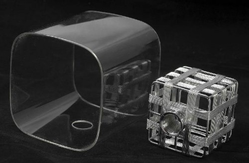 Потолочный светильник Sorso GRLSC-8007-09