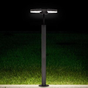 Наземный светильник CLU03B2