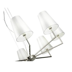 Подвесная люстра Bellino SLE105903-08