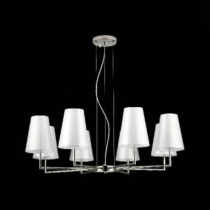 Подвесная люстра Bellino SLE105903-08