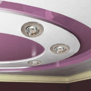 Точечный светильник Dino 369626