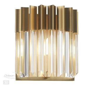 Настенный светильник Moria 4675/1W