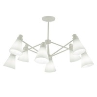 Потолочная люстра Biane SLE103502-08