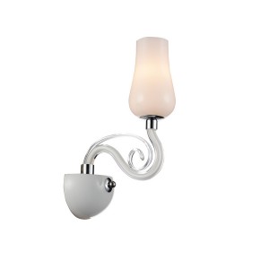Бра Biancaneve A8110AP-1WH