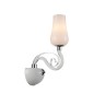 Бра Biancaneve A8110AP-1WH