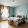 Потолочная люстра Бриз 464017406