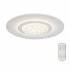 Потолочный светильник  DLC-N503 42W ACRYL/CLEAR